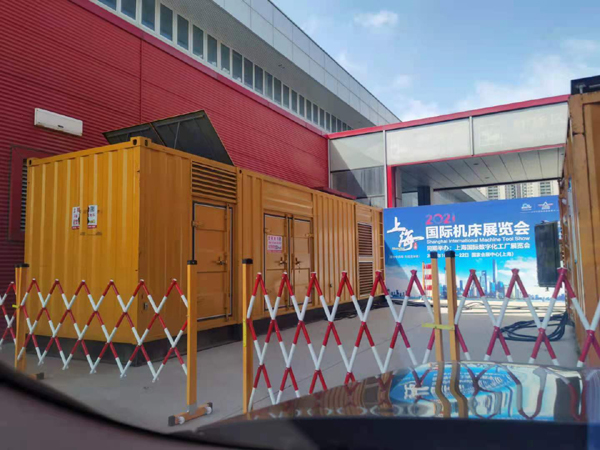 东兴发电机出租 对于发电机的特性你了解多少？