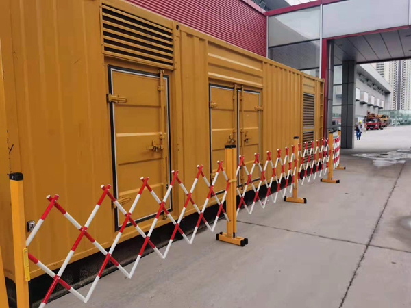 东兴租赁发电机发电机油箱使用后要定期清除油箱底部沉淀的杂质