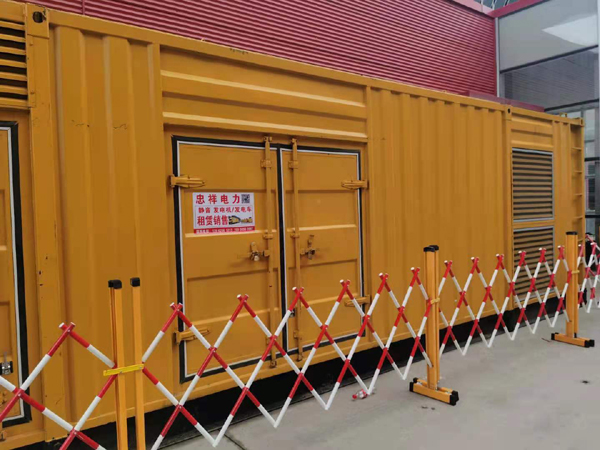 东兴关于通用发电机的十万个为什么？
