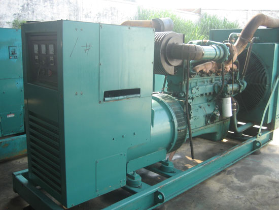 东兴出租发电机-发电机组购买指南都有哪些
