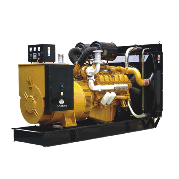 东兴租赁发电机-怎样确保潍柴发电机组的质量