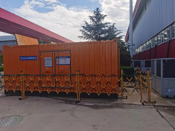 东兴出租发电机-发电机组的主要用途是什么？