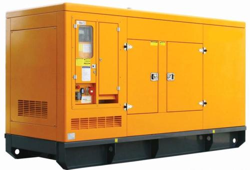 东兴出租发电机-发电机组的选购原则包括哪些方面