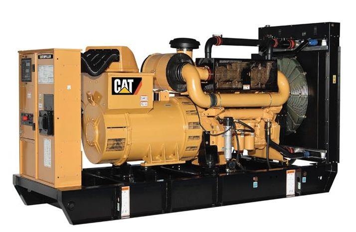 东兴租赁发电机-柴油发电机设计的优势性能特点有哪些