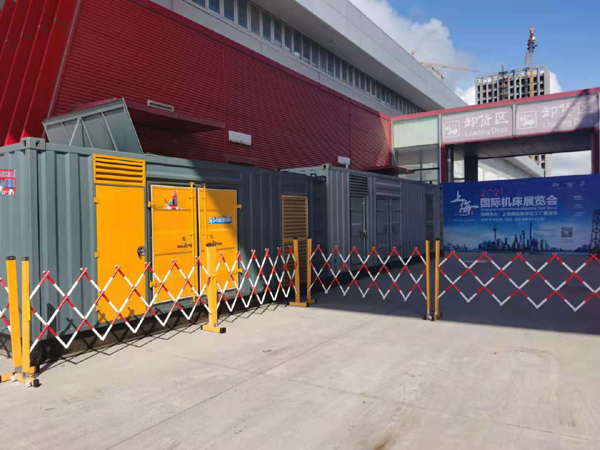 东兴租赁发电机-柴油发电机组为什么油耗比较大