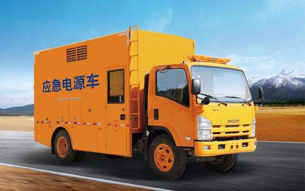 东兴租赁发电机-柴油发电机组紧急停机的正确操作方法