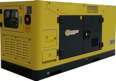 东兴出租发电机-发电机温度过高怎么解决