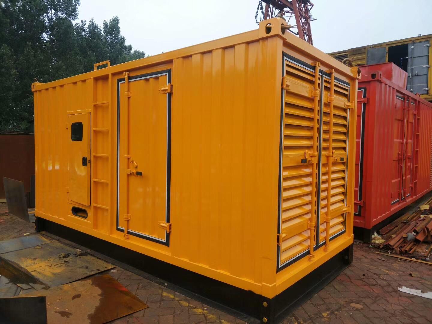 东兴租赁发电机-发电机省油方法有哪些？