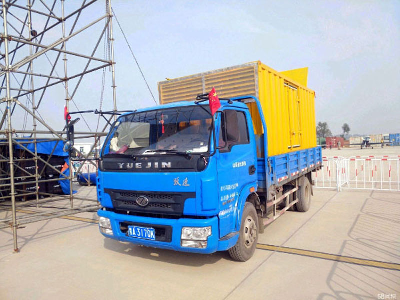 东兴租赁发电机-柴油发电机组租赁之新发电机组热磨合与冷磨合的区别