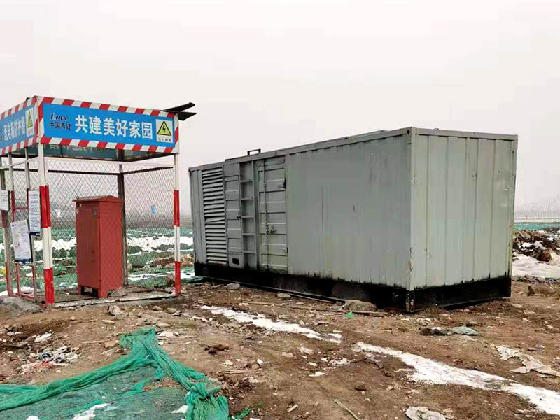 东兴燃气发电机在高海拔地区运行时会遇到哪些常见故障？