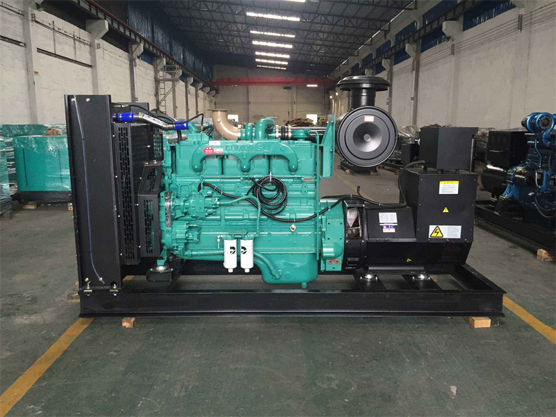 东兴发电机出租租赁如何保证柴油发电机组的正常运行？