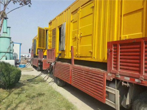 东兴计算 200KW 柴油发电机油耗时，需要考虑哪些因素？