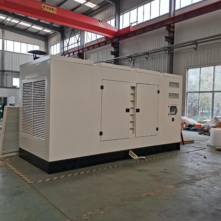 东兴启动发电机组时需要注意什么？