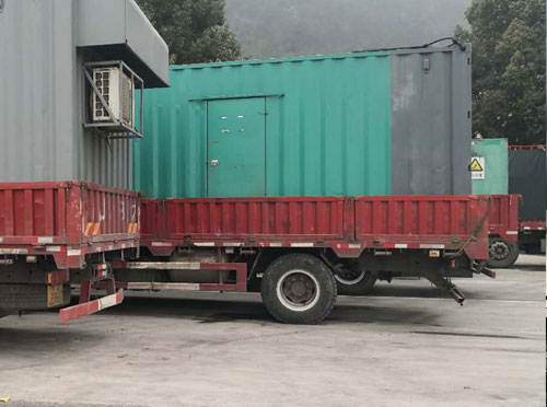 东兴柴油发电机组使用注意安全事项有哪些？