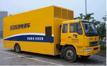 东兴发电机组如何判断水冷式机油散热器是否需要更换？